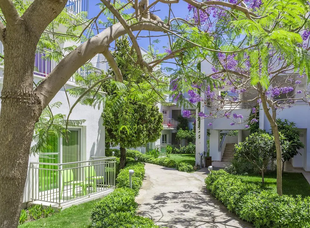 אתר נופש בודרום Armonia Holiday Village & Spa