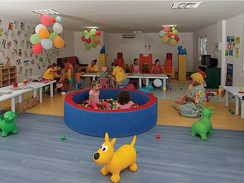 בודרום Armonia Holiday Village & Spa אתר נופש
