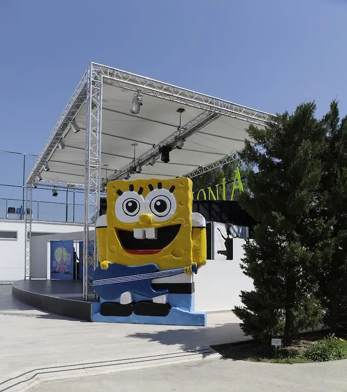 בודרום Armonia Holiday Village & Spa אתר נופש