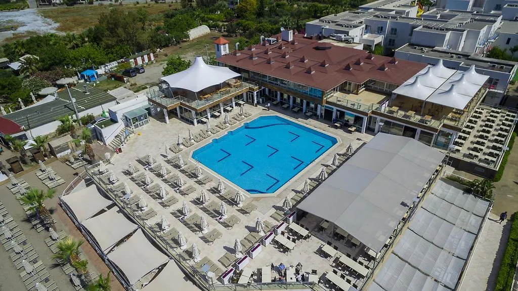 Complex Armonia Holiday Village & Spa Bodrum