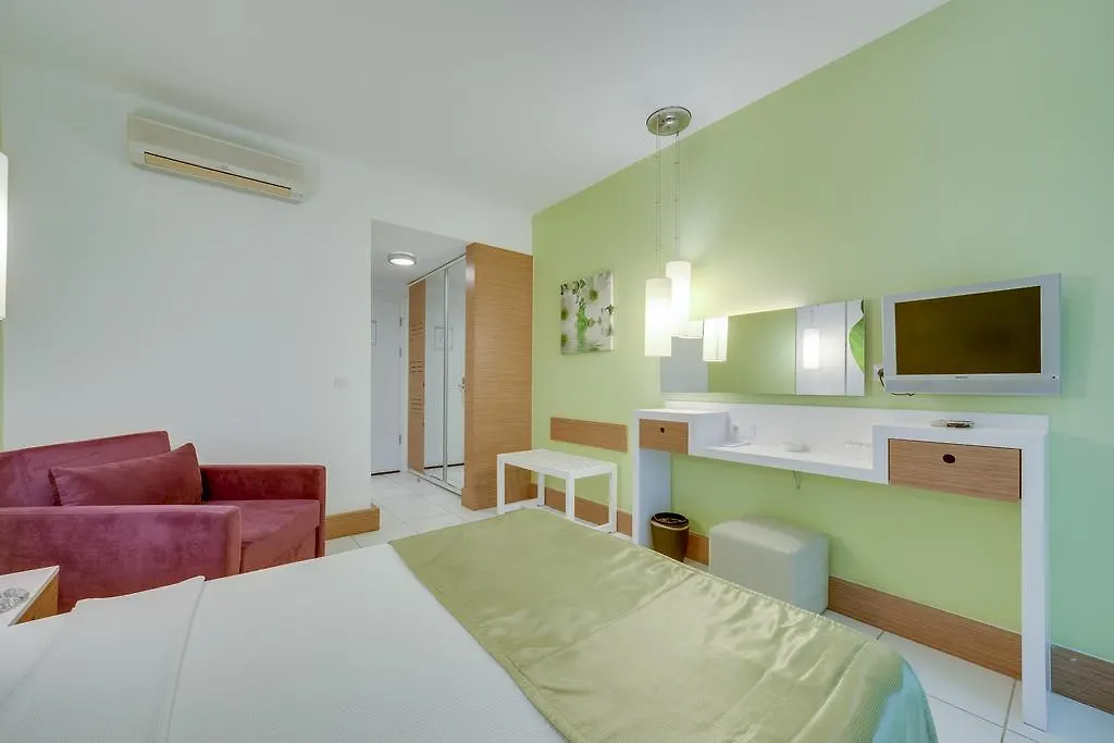 Armonia Holiday Village & Spa Bodrum Turcia