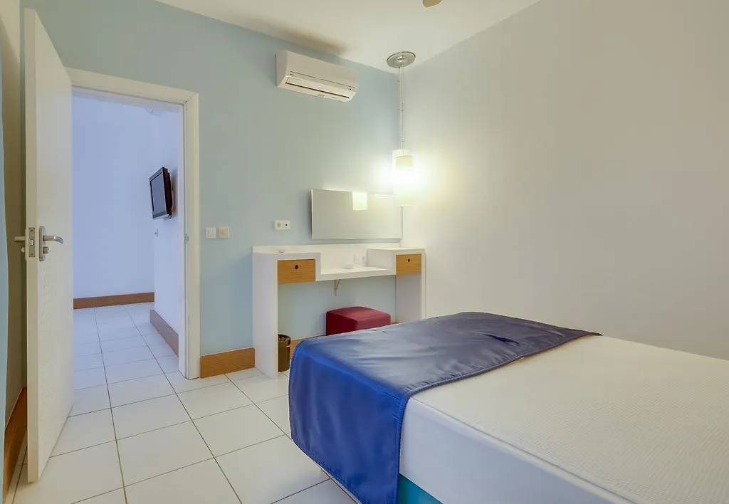 ***** Complex Armonia Holiday Village & Spa Bodrum Turcia