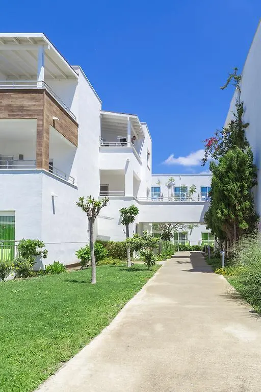 Complex Armonia Holiday Village & Spa Bodrum
