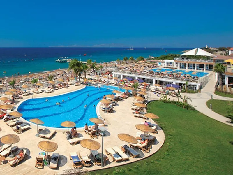 Armonia Holiday Village & Spa Bodrum 5*,  Turkey