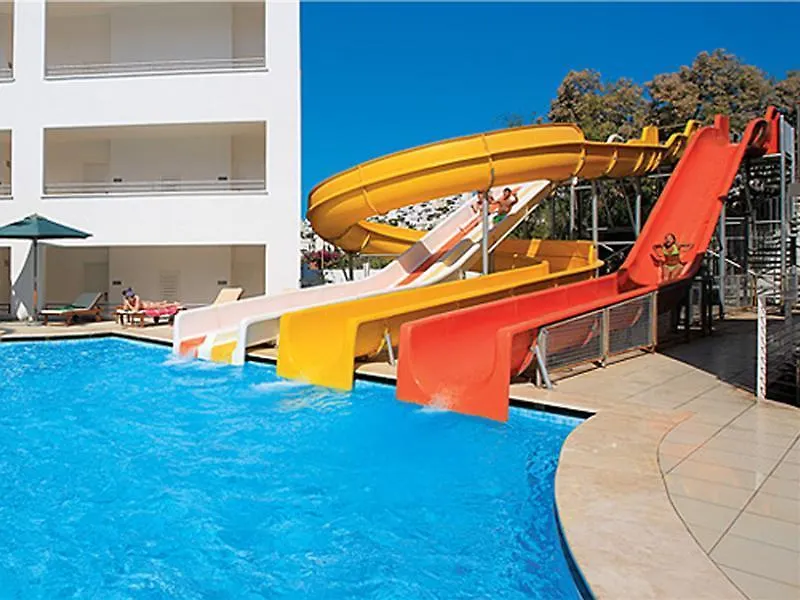 Armonia Holiday Village & Spa Bodrum Complex