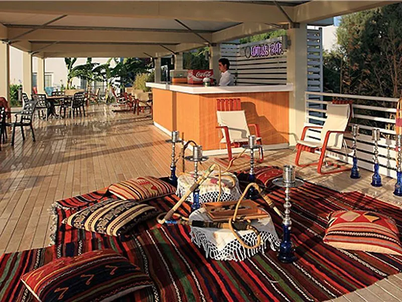 ***** Complex Armonia Holiday Village & Spa Bodrum Turcia