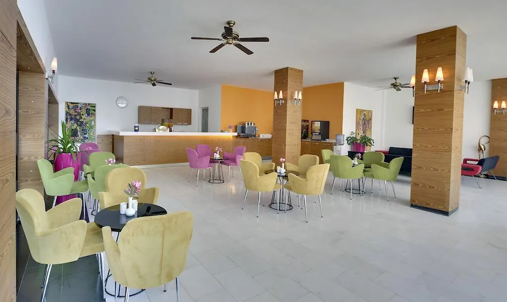 Armonia Holiday Village & Spa Bodrum