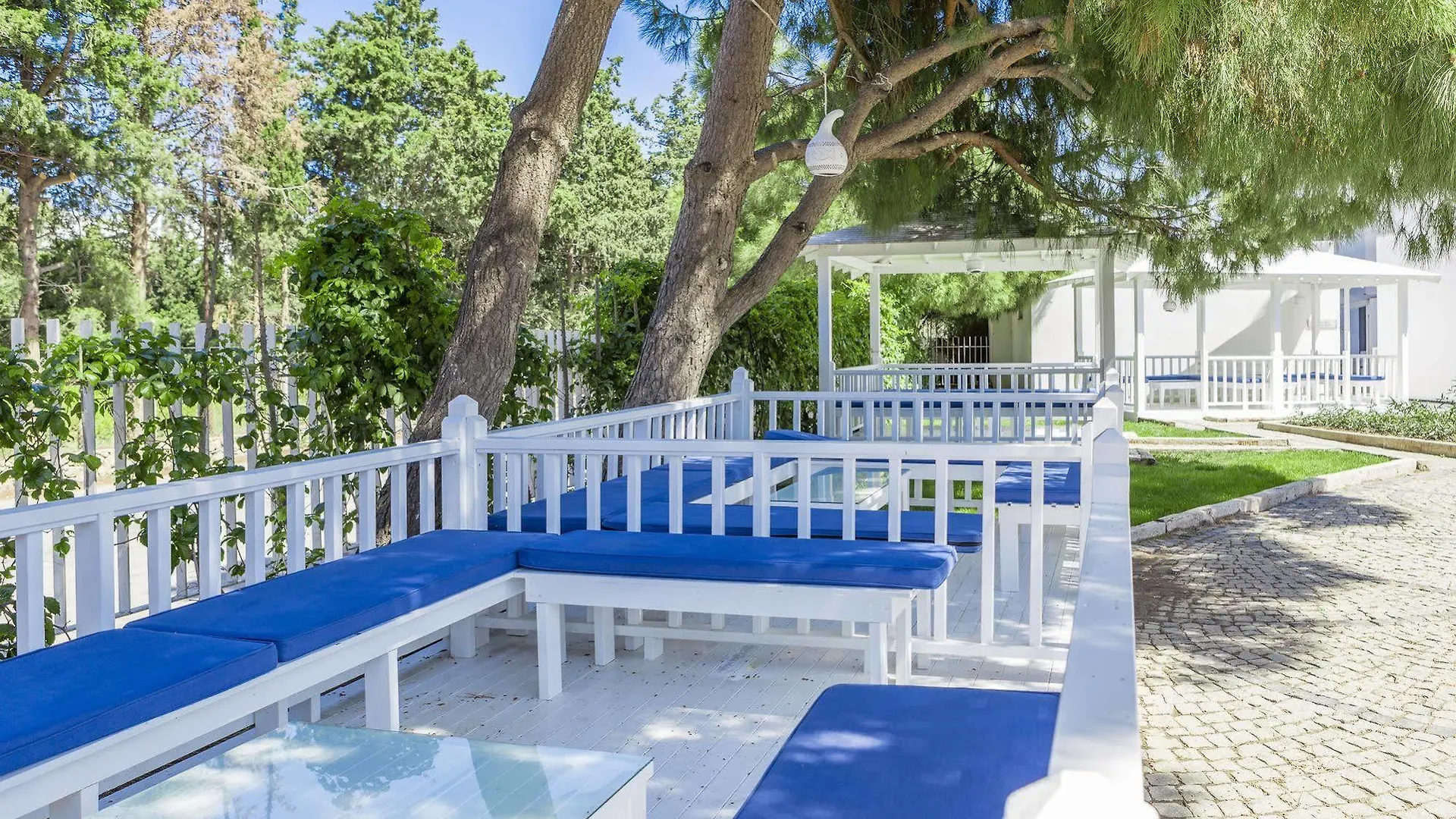 Armonia Holiday Village & Spa Bodrum 5*,