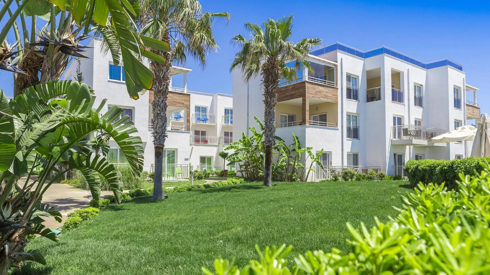 Armonia Holiday Village & Spa Bodrum Turcia