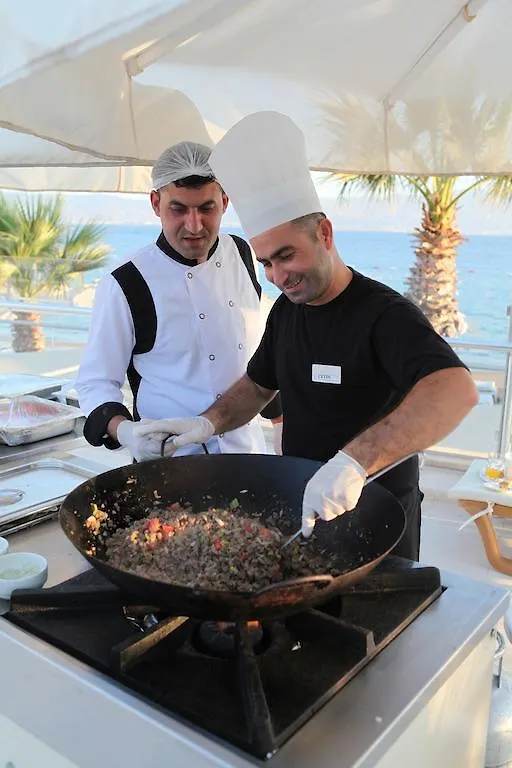 Complex Armonia Holiday Village & Spa Bodrum