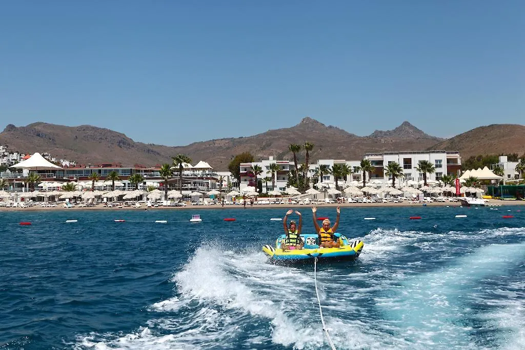 Armonia Holiday Village & Spa Bodrum 5*,