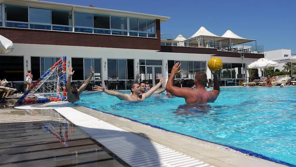 Armonia Holiday Village & Spa Bodrum