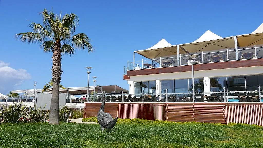 ***** Rezort Armonia Holiday Village & Spa Bodrum Turecko