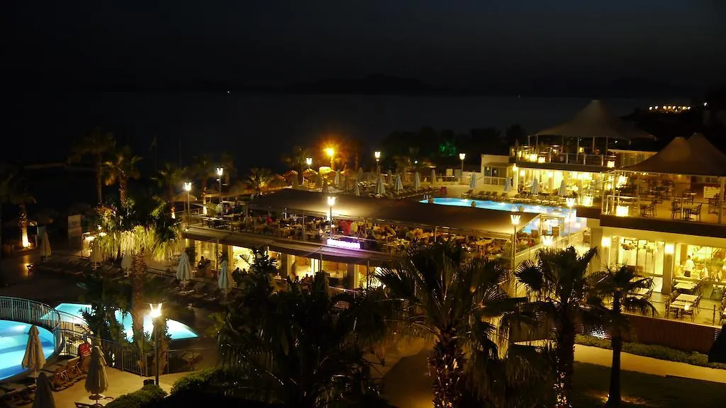 Armonia Holiday Village & Spa Bodrum