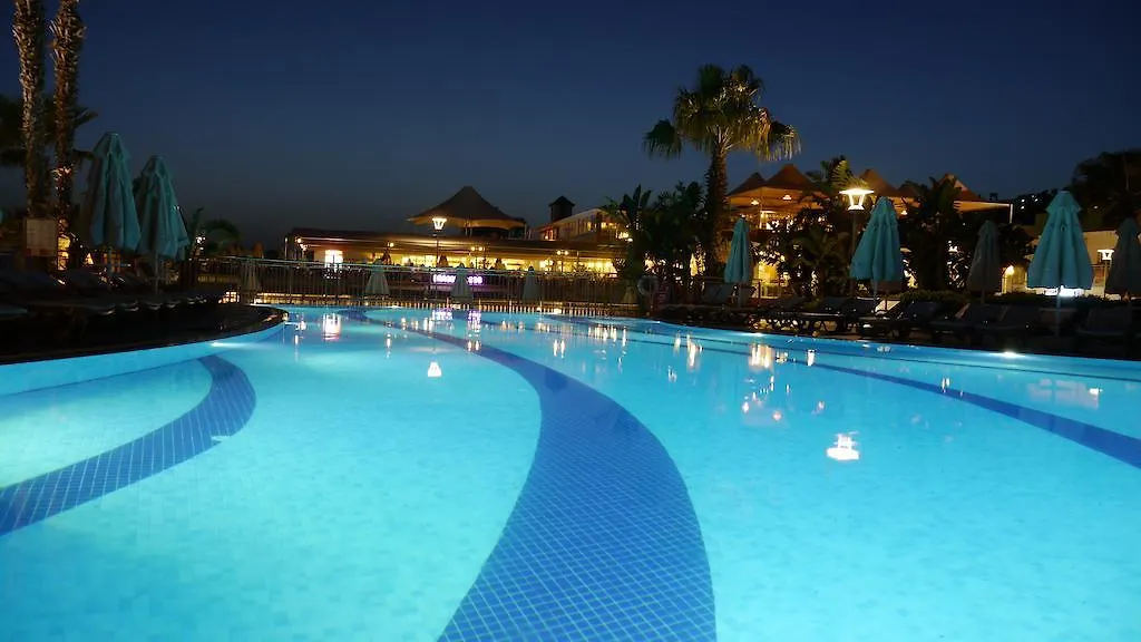 Armonia Holiday Village & Spa Bodrum Complex