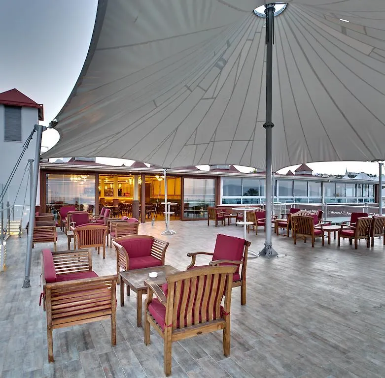 Complex Armonia Holiday Village & Spa Bodrum