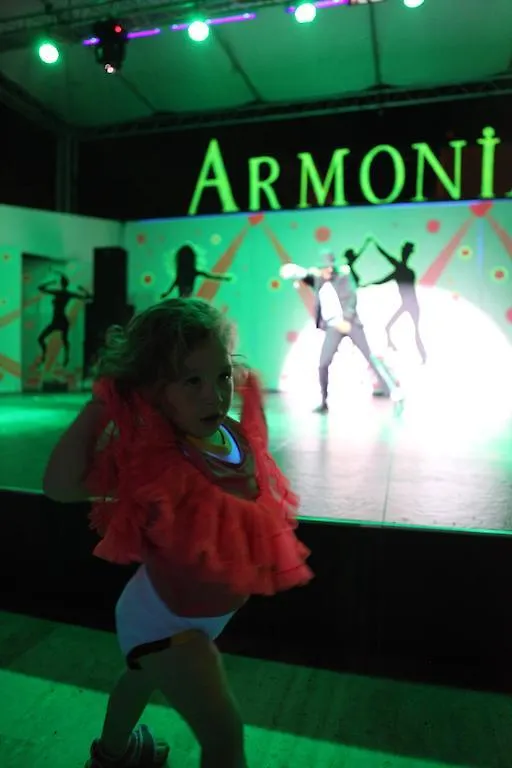 Armonia Holiday Village & Spa Bodrum Turkey