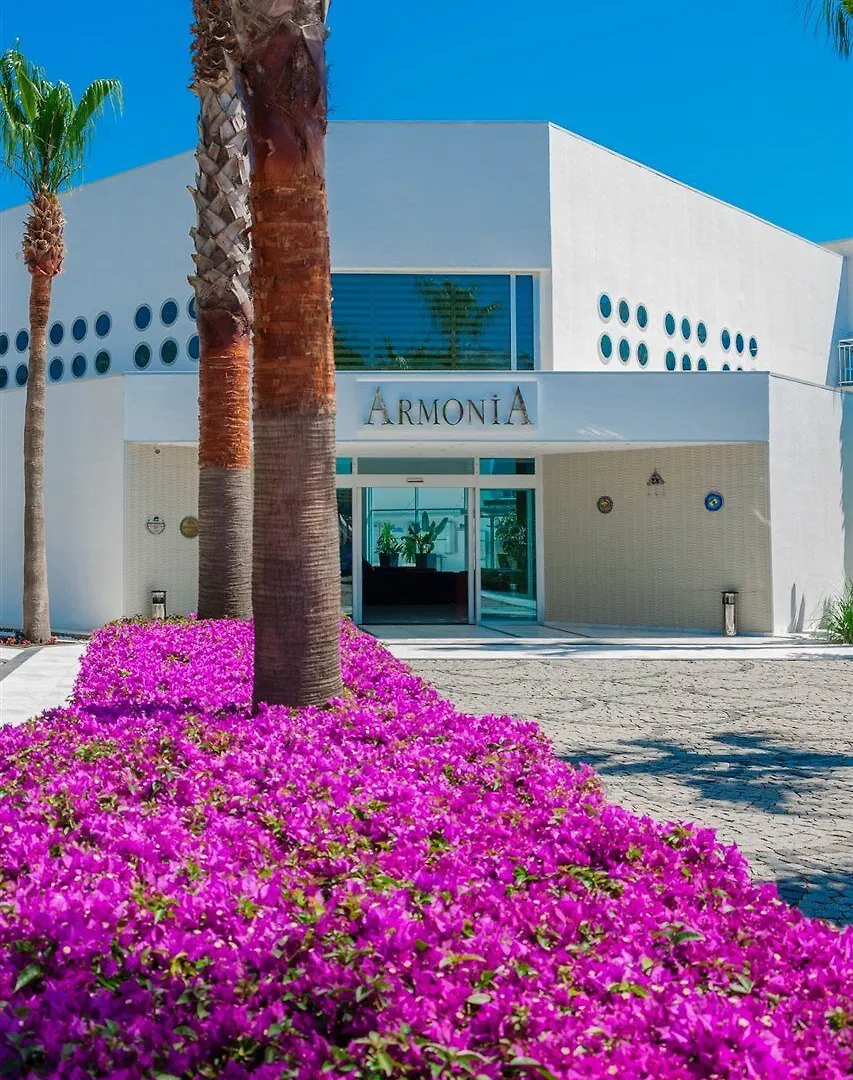 Armonia Holiday Village & Spa Bodrum Resort