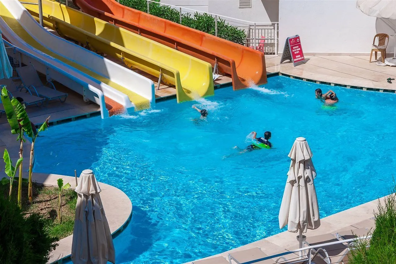 Armonia Holiday Village & Spa Bodrum Turcia