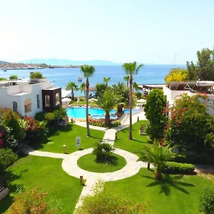 Отель Costa Luvi Bodrum, Гумбет
