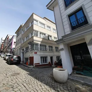 Efe Апартаменты Стамбул