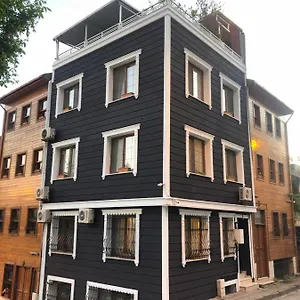 Appartement Topkapi