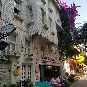 Appartement Romantic Mansion