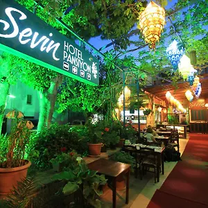 Sevin ** Αλικαρνασσός