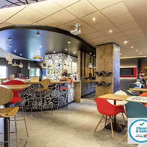 Hotel Ibis Jose Malhoa