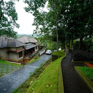 Indeevara Luxury And Spa, Wayanad Resort Vythiri