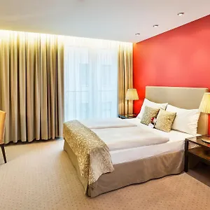 Hotel Austria Trend Savoyen - 4 Stars Superior