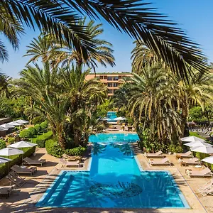 Hotel Sofitel Marrakech Palais Imperial &