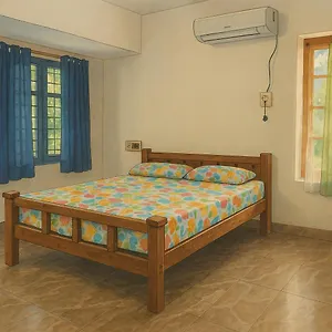 Parthasarathy Guest house Thiruvananthapuram