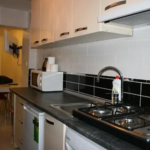 Marmara Апартаменты Стамбул