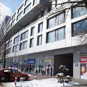 Triston Park Апартаменты Варшава