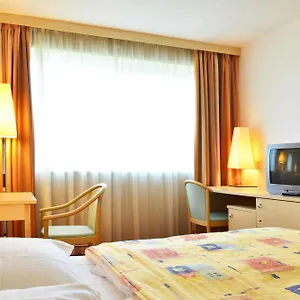 **** Hotel Olympik Artemis Česká republika