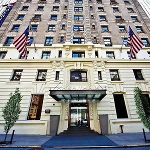 Hotel Ameritania At Times Square