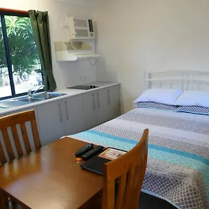 Mt Isa Motel Mount Isa