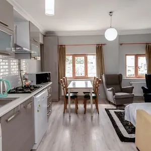 Appartement Masal