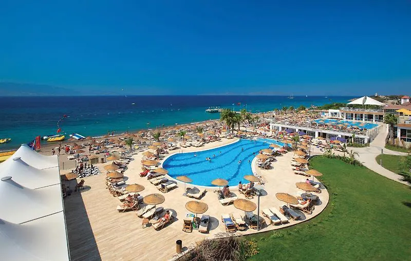 Armonia Holiday Village & Spa Turgutreis