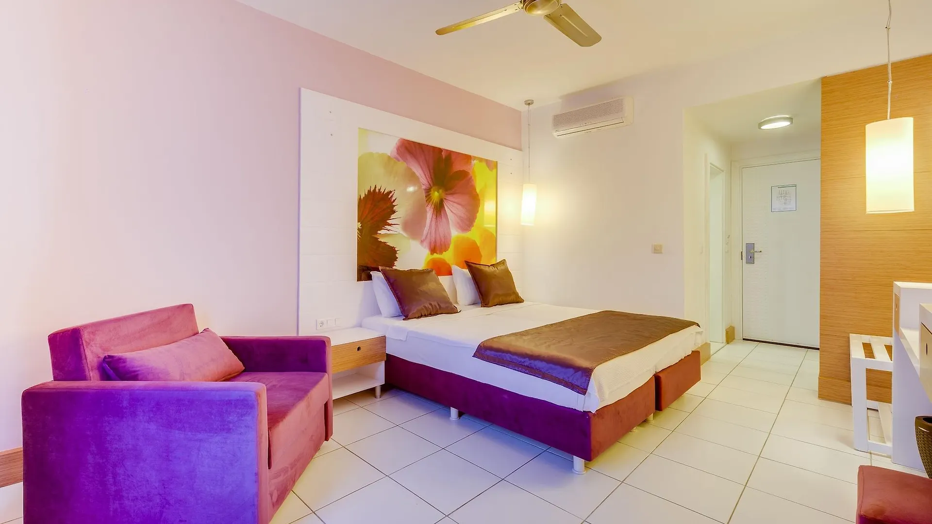 Armonia Holiday Village & Spa Bodrum Turcja