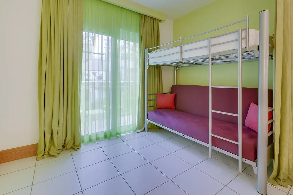 Armonia Holiday Village & Spa Bodrum Ośrodek wypoczynkowy