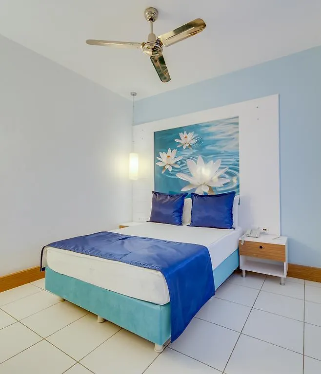 ***** Station touristique Armonia Holiday Village & Spa Turgutreis Turquie