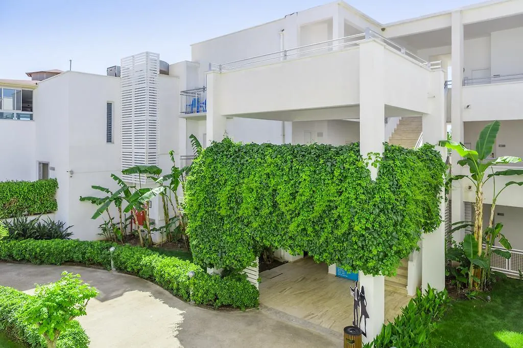 Armonia Holiday Village & Spa Bodrum Ośrodek wypoczynkowy
