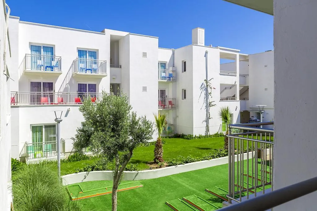 Armonia Holiday Village & Spa Bodrum 5*,  Turcja