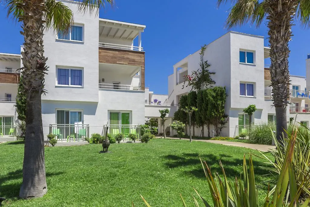 Armonia Holiday Village & Spa Bodrum Ośrodek wypoczynkowy