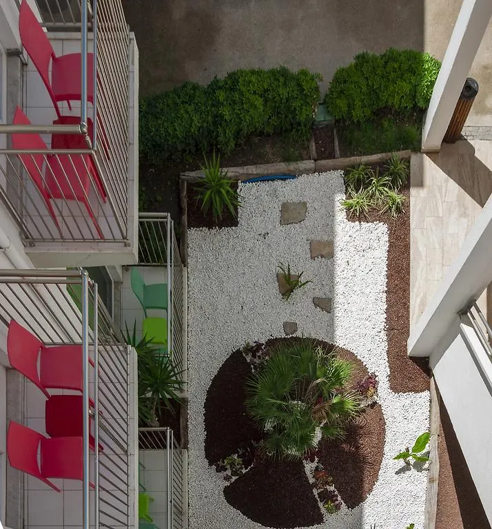Ośrodek wypoczynkowy Armonia Holiday Village & Spa Bodrum
