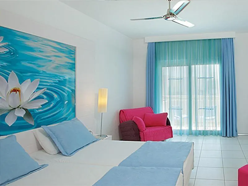 Station touristique Armonia Holiday Village & Spa Turgutreis