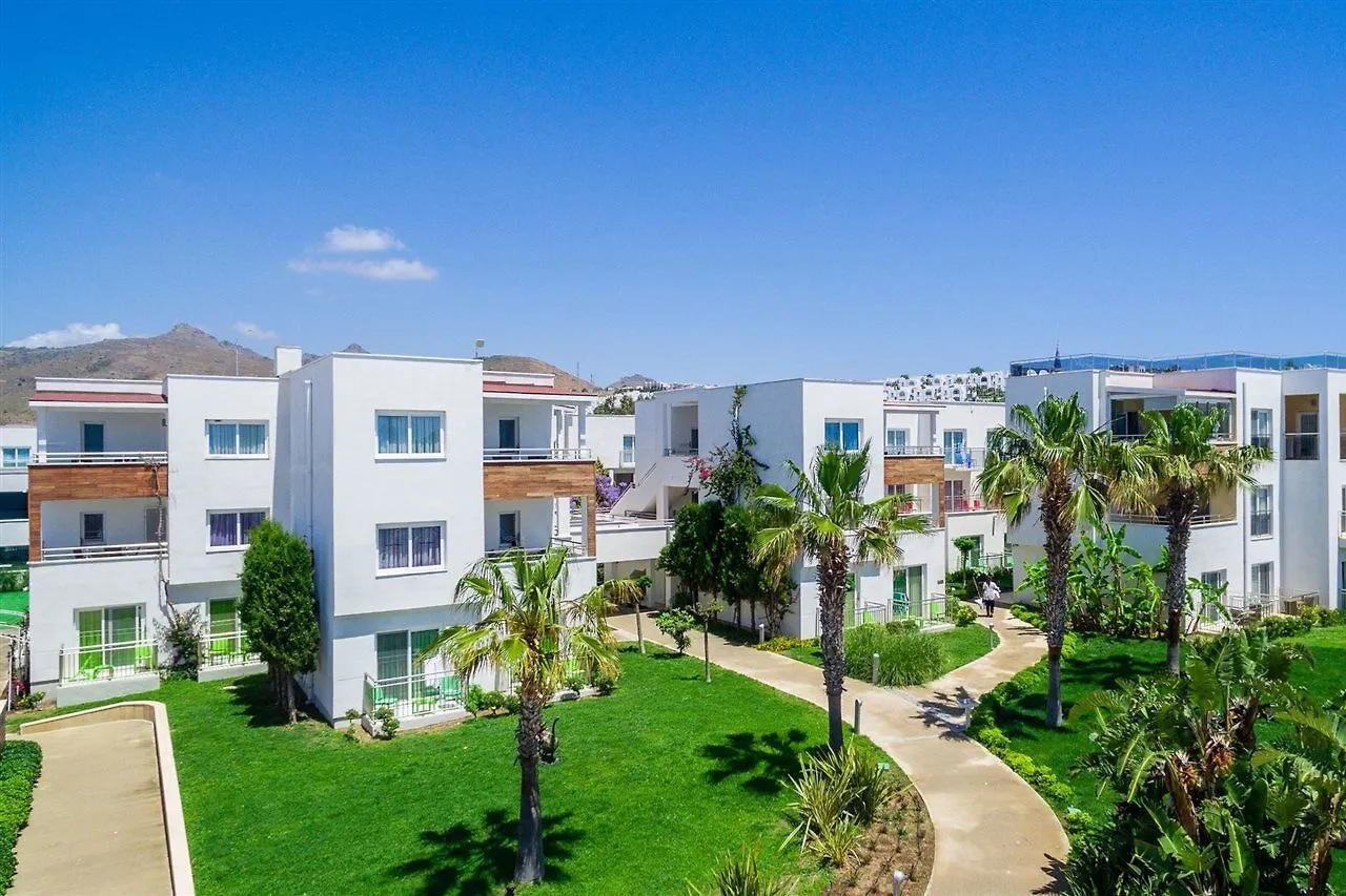 Ośrodek wypoczynkowy Armonia Holiday Village & Spa Bodrum