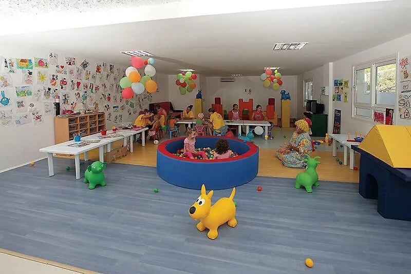 Ośrodek wypoczynkowy Armonia Holiday Village & Spa Bodrum